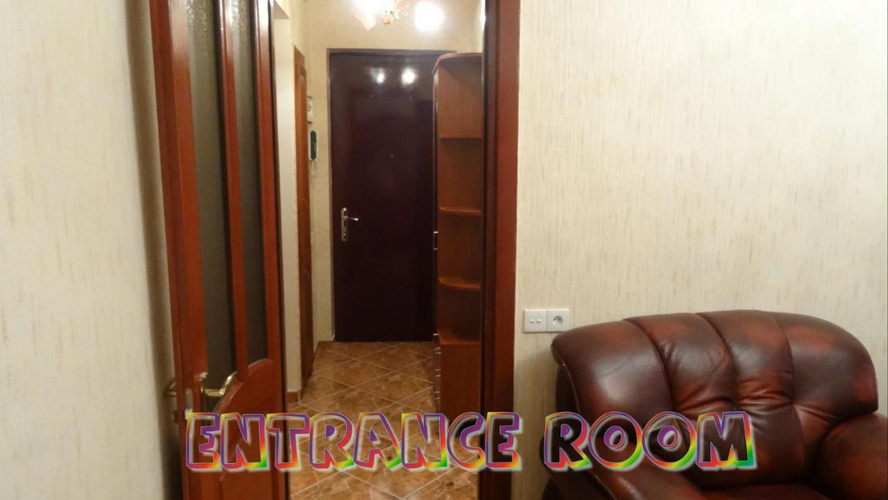 Apartment Vake-Saburtalo Tbilisi Exterior photo